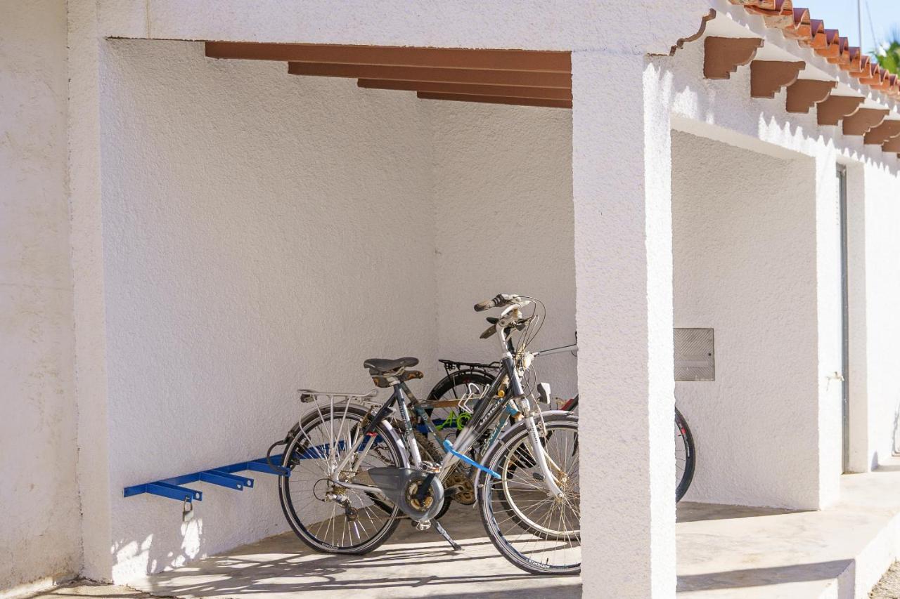 Club Nautico Altea Playa Lägenhet Exteriör bild