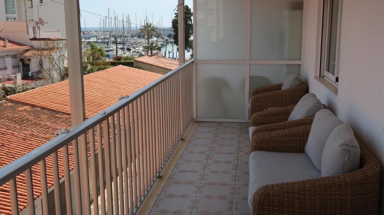 Club Nautico Altea Playa Lägenhet Exteriör bild